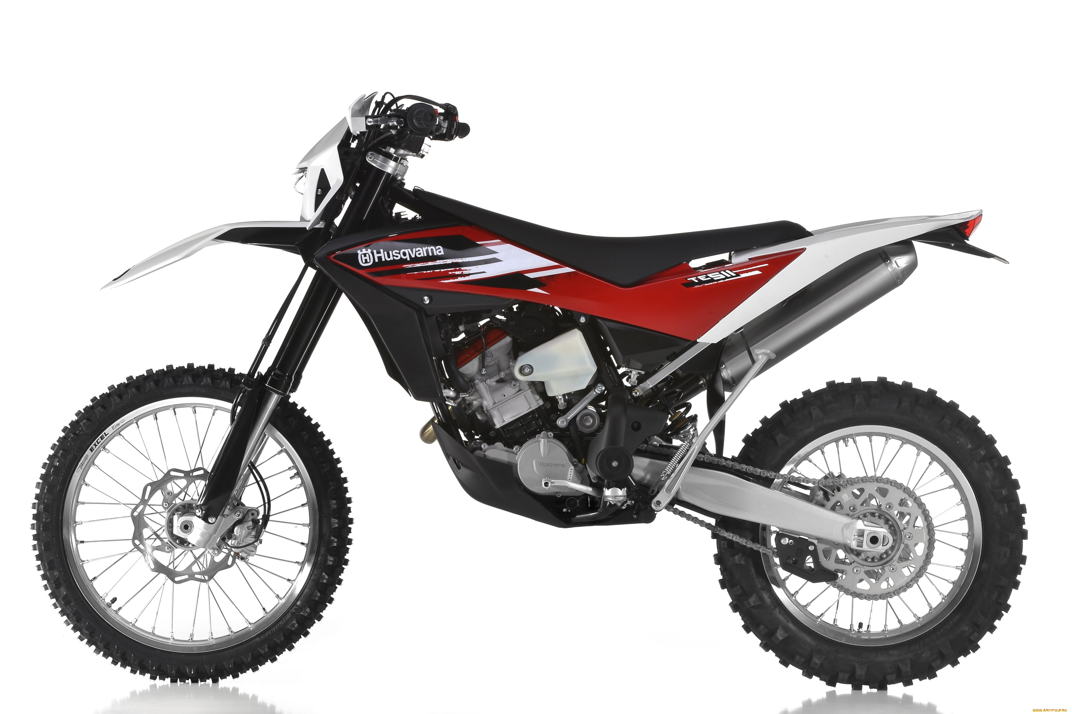 , husqvarna